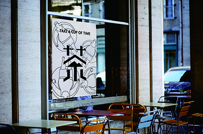 安塞县VI设计：融合城市文化，打造特色品牌标识