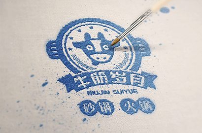 深耕安塞县企业VI设计：解锁品牌成长的核心密码